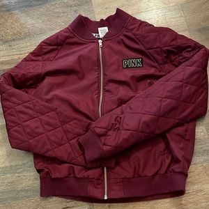Victoria’s Secret PINK jacket size small